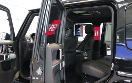 Mercedes-Benz G-Класс AMG, 2026 год, 32 000 000 рублей, 17 фотография