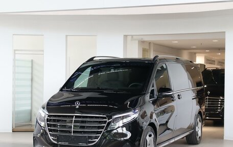 Mercedes-Benz V-Класс, 2026 год, 13 700 000 рублей, 3 фотография