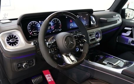 Mercedes-Benz G-Класс AMG, 2026 год, 32 000 000 рублей, 9 фотография