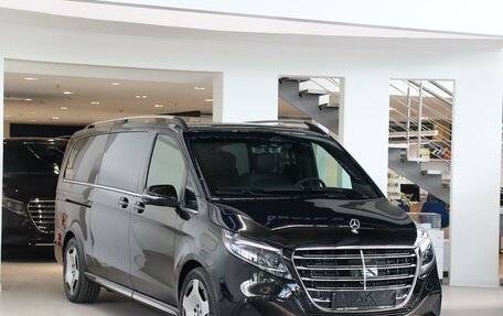 Mercedes-Benz V-Класс, 2026 год, 13 700 000 рублей, 2 фотография