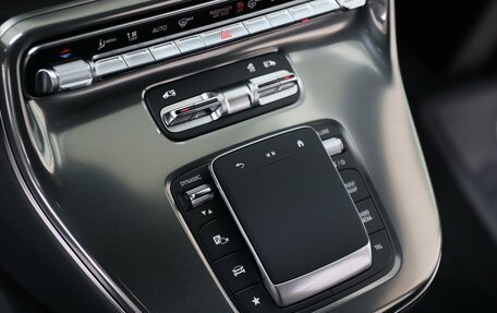 Mercedes-Benz V-Класс, 2026 год, 13 700 000 рублей, 11 фотография