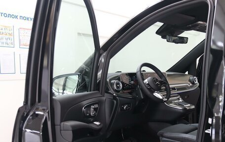 Mercedes-Benz V-Класс, 2026 год, 13 700 000 рублей, 6 фотография