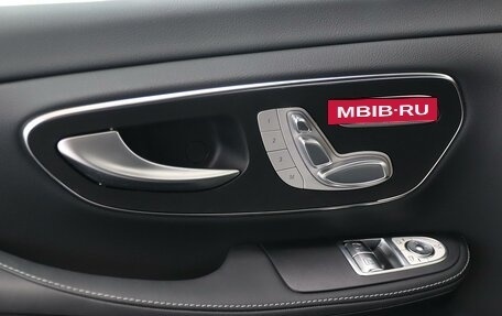 Mercedes-Benz V-Класс, 2026 год, 13 700 000 рублей, 7 фотография