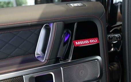 Mercedes-Benz G-Класс AMG, 2026 год, 32 000 000 рублей, 20 фотография