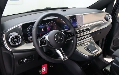 Mercedes-Benz V-Класс, 2026 год, 13 700 000 рублей, 8 фотография
