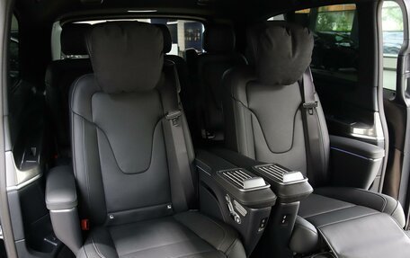 Mercedes-Benz V-Класс, 2026 год, 13 700 000 рублей, 16 фотография
