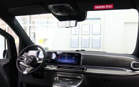 Mercedes-Benz V-Класс, 2026 год, 13 700 000 рублей, 12 фотография