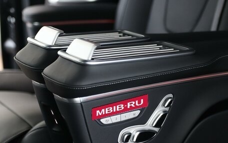Mercedes-Benz V-Класс, 2026 год, 13 700 000 рублей, 18 фотография
