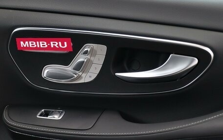 Mercedes-Benz V-Класс, 2026 год, 13 700 000 рублей, 15 фотография
