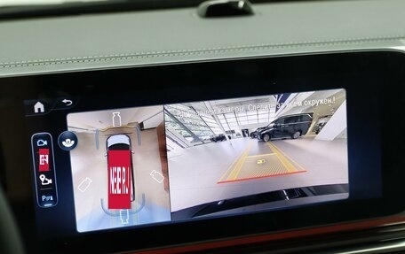 Mercedes-Benz V-Класс, 2026 год, 13 700 000 рублей, 20 фотография