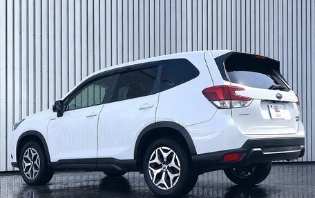 Subaru Forester, 2023 год, 2 250 100 рублей, 6 фотография