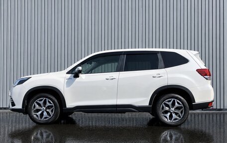 Subaru Forester, 2023 год, 2 250 100 рублей, 7 фотография