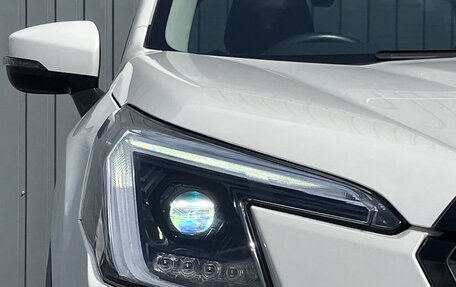 Subaru Forester, 2023 год, 2 250 100 рублей, 9 фотография