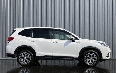Subaru Forester, 2023 год, 2 250 100 рублей, 8 фотография