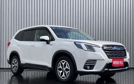Subaru Forester, 2023 год, 2 250 100 рублей, 3 фотография