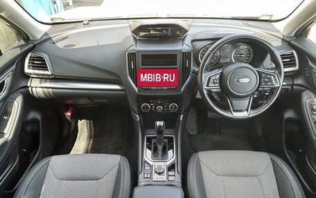 Subaru Forester, 2023 год, 2 250 100 рублей, 13 фотография