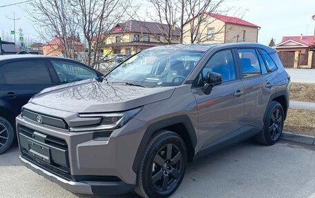 Toyota RAV4, 2026 год, 4 090 000 рублей, 1 фотография
