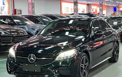 Mercedes-Benz C-Класс, 2021 год, 2 290 000 рублей, 1 фотография