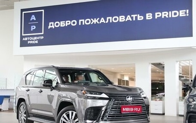 Lexus LX, 2025 год, 20 200 000 рублей, 1 фотография