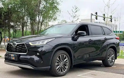 Toyota Highlander, 2026 год, 6 440 000 рублей, 1 фотография