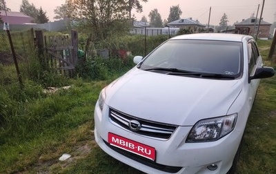 Toyota Corolla, 2011 год, 900 000 рублей, 1 фотография