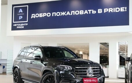 Mercedes-Benz GLS, 2026 год, 18 600 000 рублей, 1 фотография