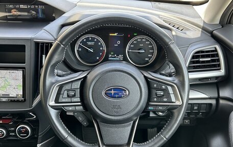 Subaru Forester, 2023 год, 2 250 100 рублей, 17 фотография
