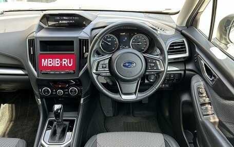 Subaru Forester, 2023 год, 2 250 100 рублей, 16 фотография