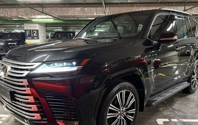 Lexus LX, 2026 год, 17 090 000 рублей, 1 фотография