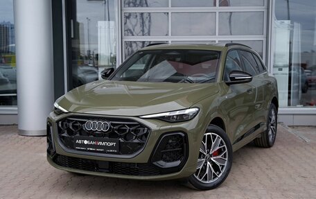 Audi Q5, 2026 год, 6 399 900 рублей, 1 фотография