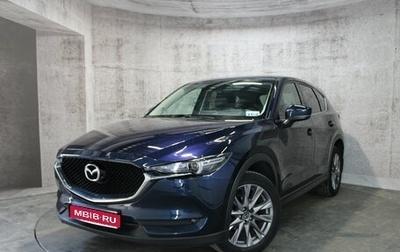 Mazda CX-5 II, 2019 год, 3 235 000 рублей, 1 фотография