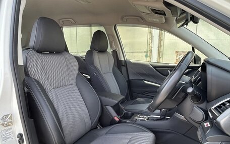 Subaru Forester, 2023 год, 2 250 100 рублей, 26 фотография