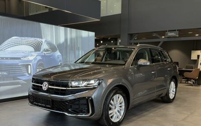 Volkswagen Touareg III, 2026 год, 8 399 900 рублей, 1 фотография