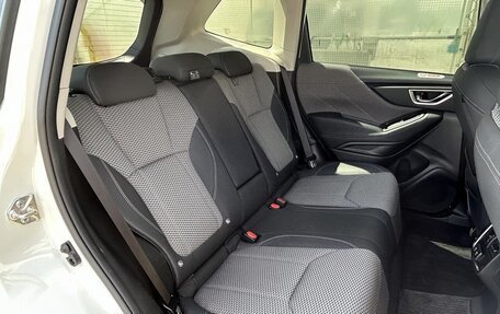 Subaru Forester, 2023 год, 2 250 100 рублей, 27 фотография