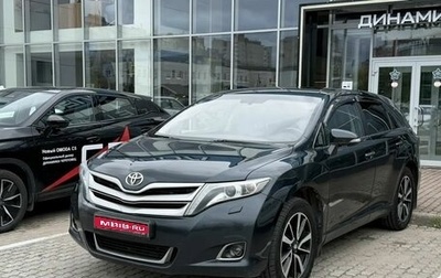 Toyota Venza I, 2014 год, 2 000 000 рублей, 1 фотография