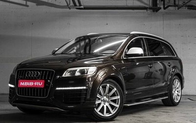 Audi Q7, 2011 год, 2 300 000 рублей, 1 фотография