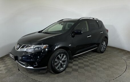 Nissan Murano, 2013 год, 1 400 000 рублей, 1 фотография