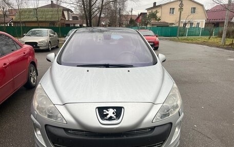 Peugeot 308 II, 2009 год, 500 000 рублей, 1 фотография