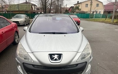 Peugeot 308 II, 2009 год, 500 000 рублей, 1 фотография