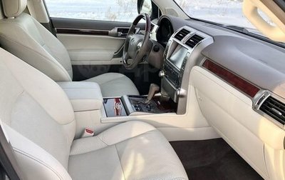 Lexus GX II, 2010 год, 3 300 000 рублей, 1 фотография
