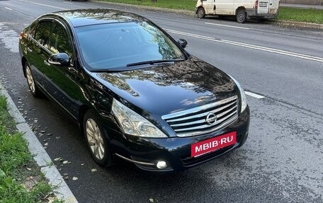 Nissan Teana, 2010 год, 970 000 рублей, 1 фотография