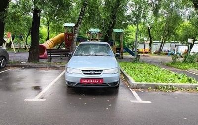 Daewoo Nexia I рестайлинг, 2011 год, 100 000 рублей, 1 фотография