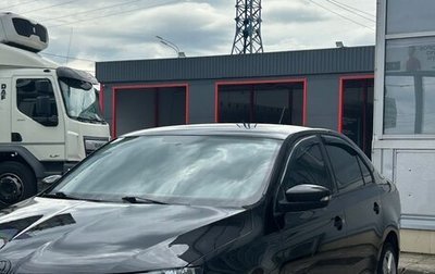 Skoda Rapid I, 2018 год, 1 080 000 рублей, 1 фотография