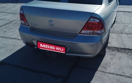 Nissan Almera Classic, 2006 год, 340 000 рублей, 1 фотография