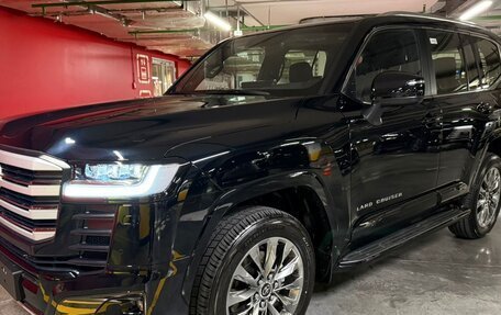 Toyota Land Cruiser, 2026 год, 15 790 000 рублей, 1 фотография