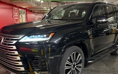 Lexus LX, 2026 год, 19 490 000 рублей, 1 фотография
