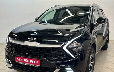 KIA Sportage IV рестайлинг, 2022 год, 2 905 000 рублей, 1 фотография