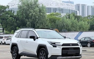 Toyota RAV4, 2026 год, 6 490 000 рублей, 1 фотография