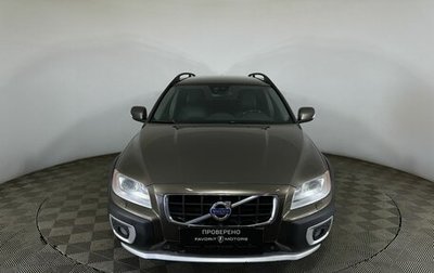Volvo XC70 II рестайлинг, 2012 год, 1 750 000 рублей, 1 фотография