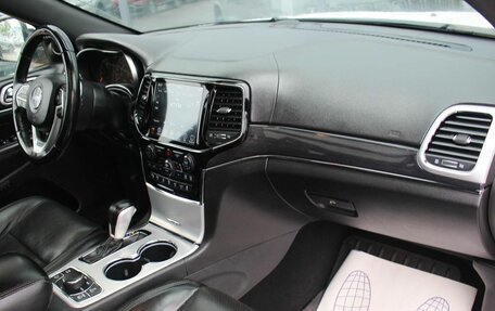 Jeep Grand Cherokee, 2019 год, 3 940 600 рублей, 5 фотография